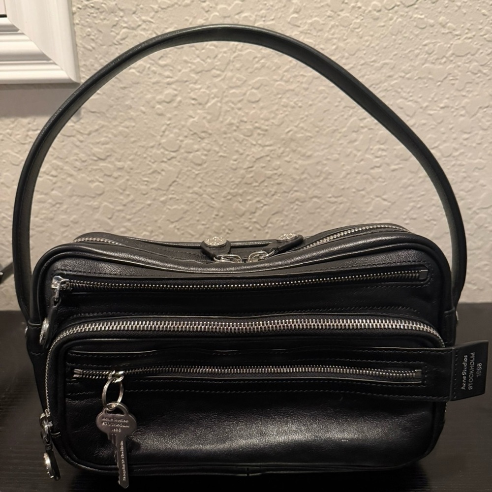 Acne Studios Camero Bag